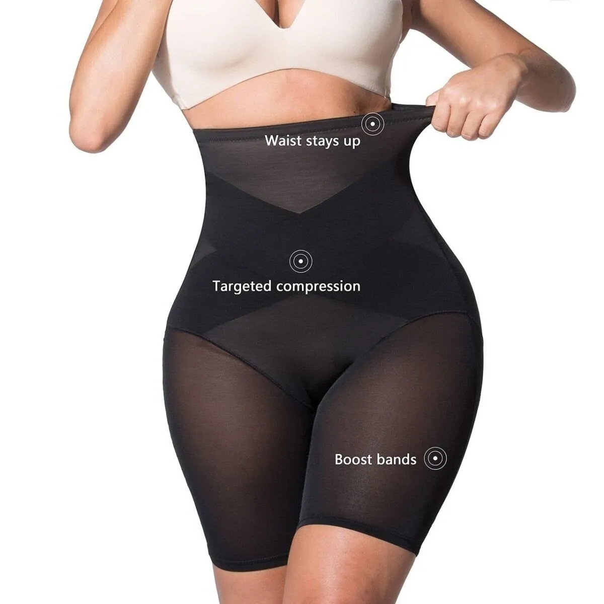 2024 new high waist shapewear