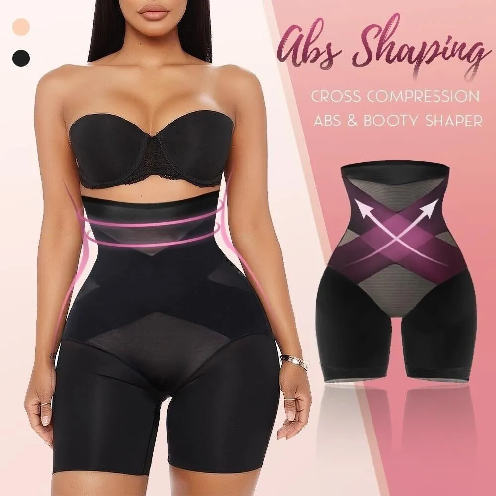 2024 new high waist shapewear