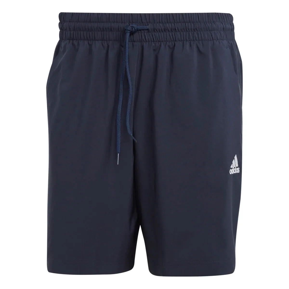 adidas Men's Essentials Chelsea Small Logo Shorts