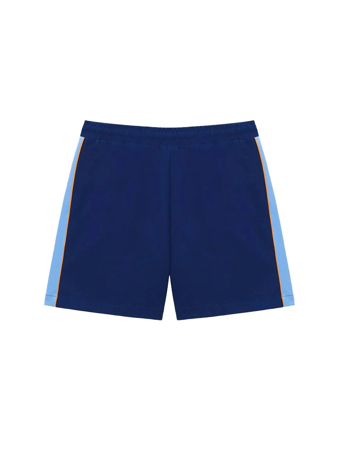 Advantage Staff Shorts- Navy