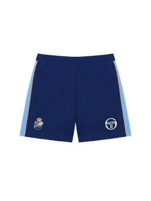 Advantage Staff Shorts- Navy