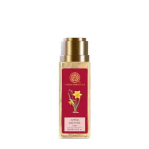 After Bath Oil Nargis - Forest Essentials