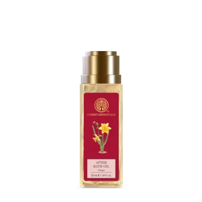 After Bath Oil Nargis - Forest Essentials