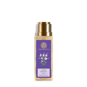 After Bath Oil Parijat - Forest Essentials