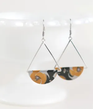 Amaris Dangle Earring - Giftologie