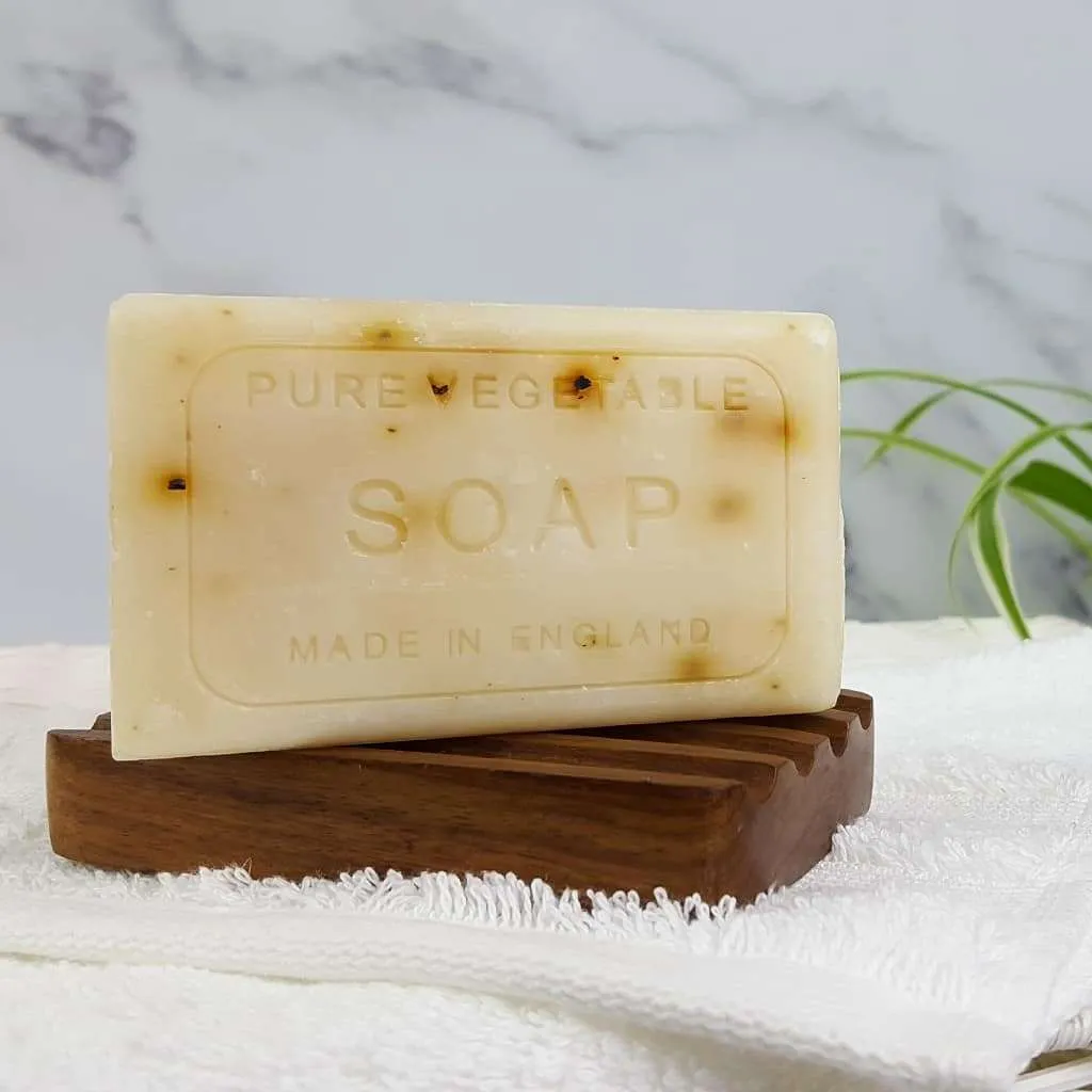 Anniversary Ocean Seaweed Soap