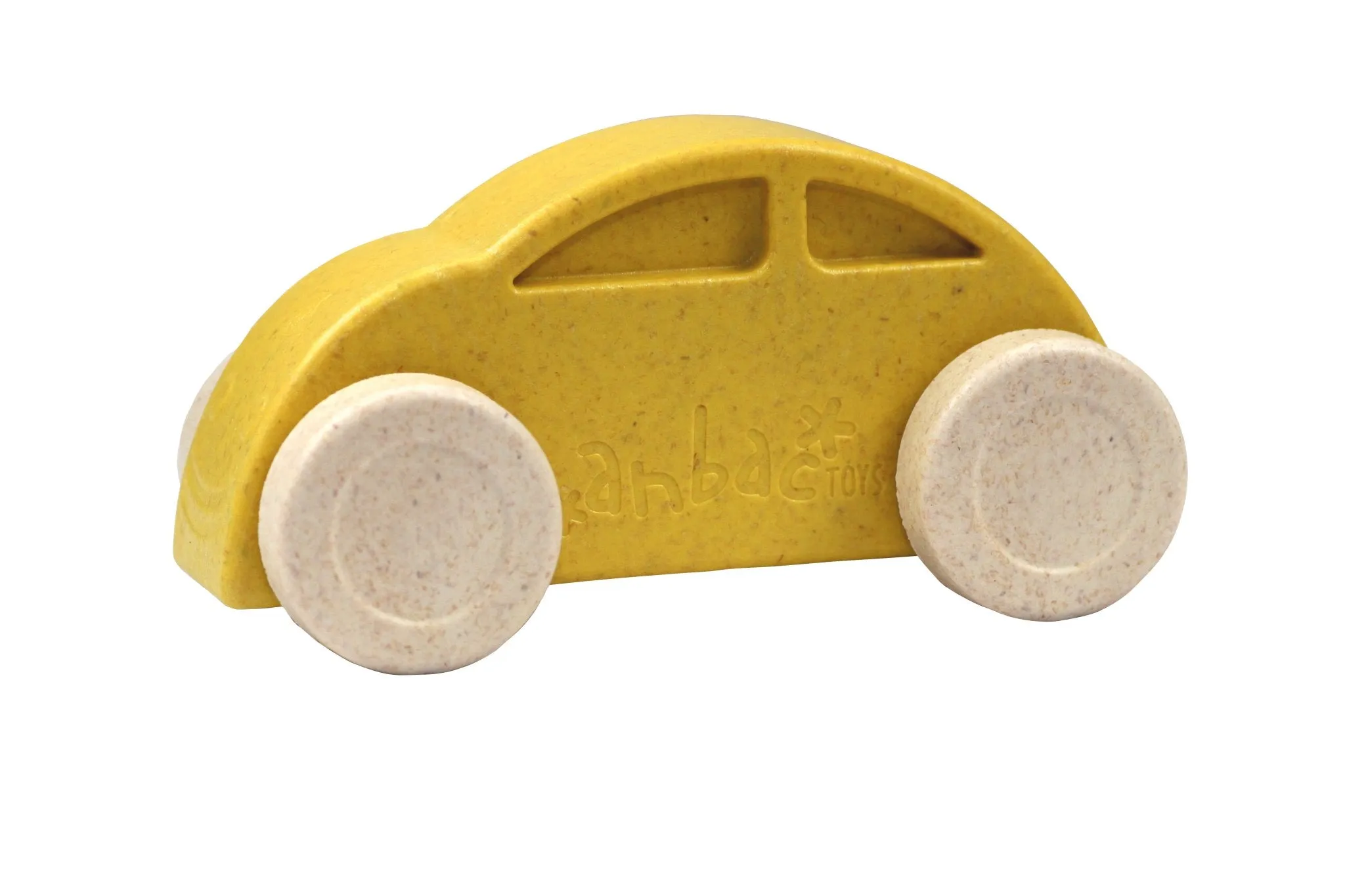 Antibacterial Toy Cars