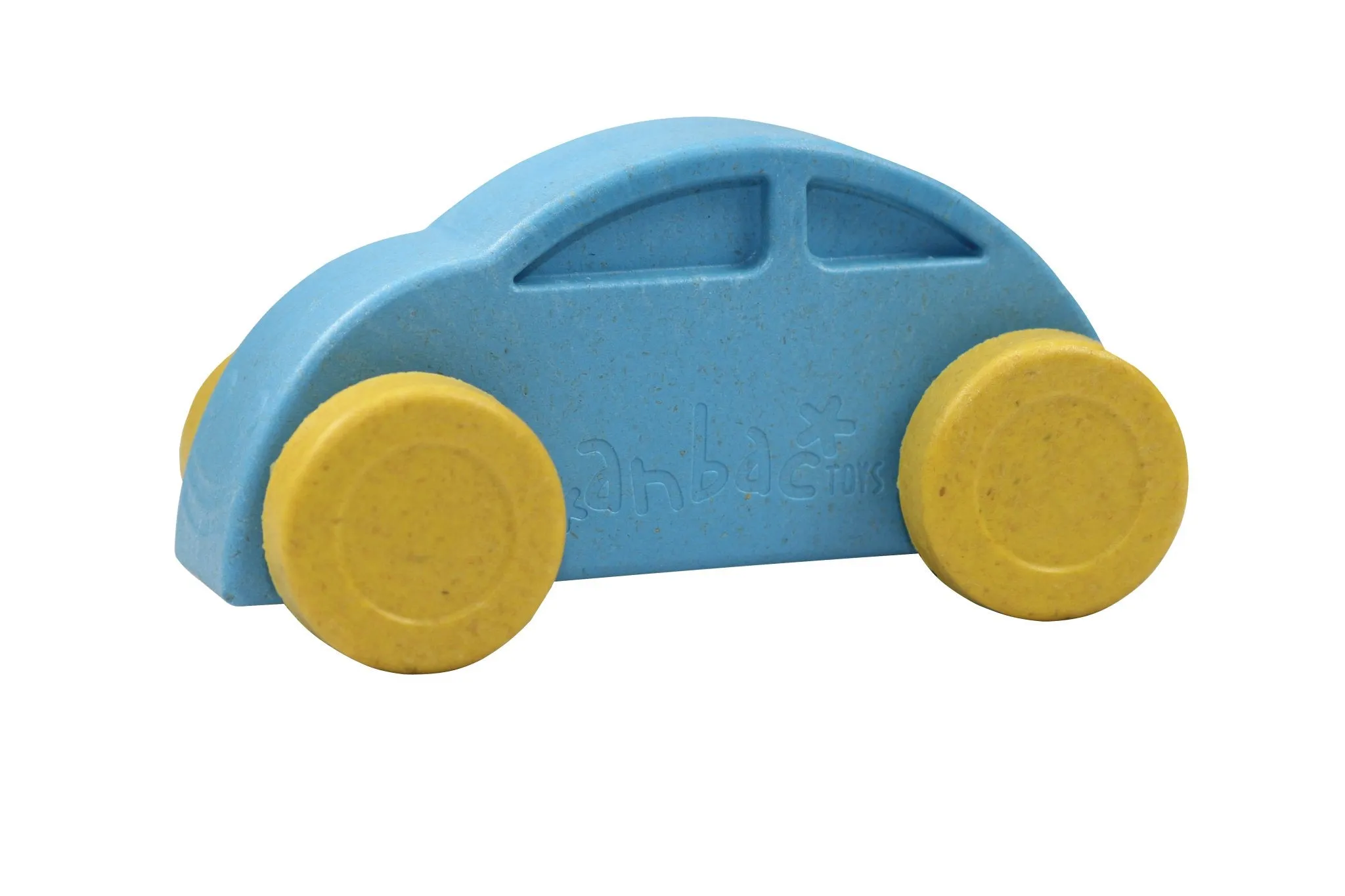 Antibacterial Toy Cars