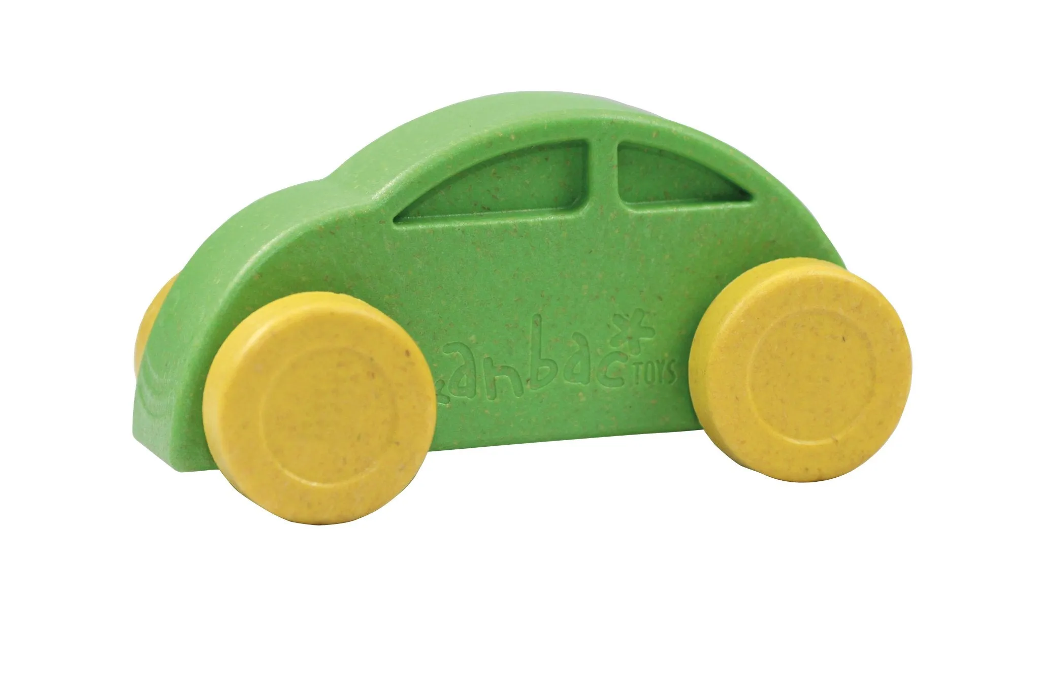 Antibacterial Toy Cars