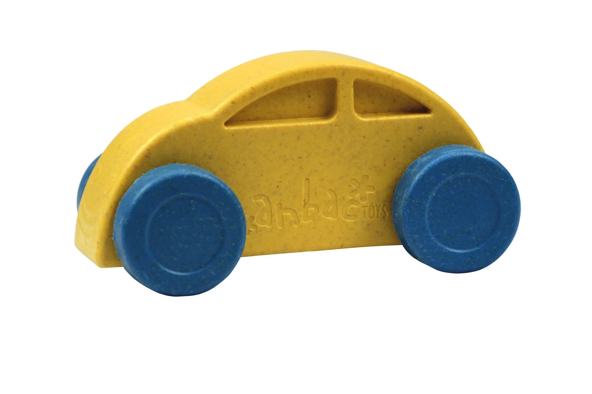 Antibacterial Toy Cars