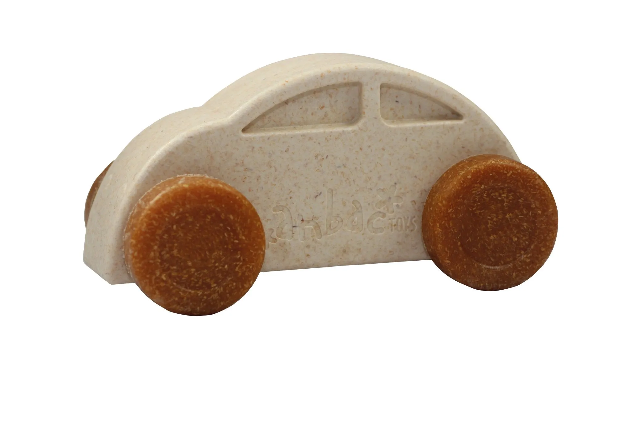 Antibacterial Toy Cars