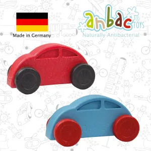 Antibacterial Toy Cars