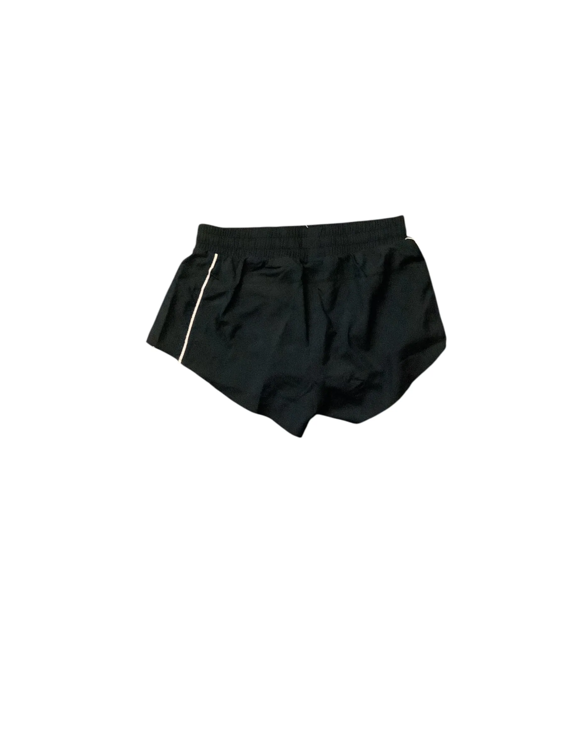 Athletic Shorts By Fabletics In Black, Size: S