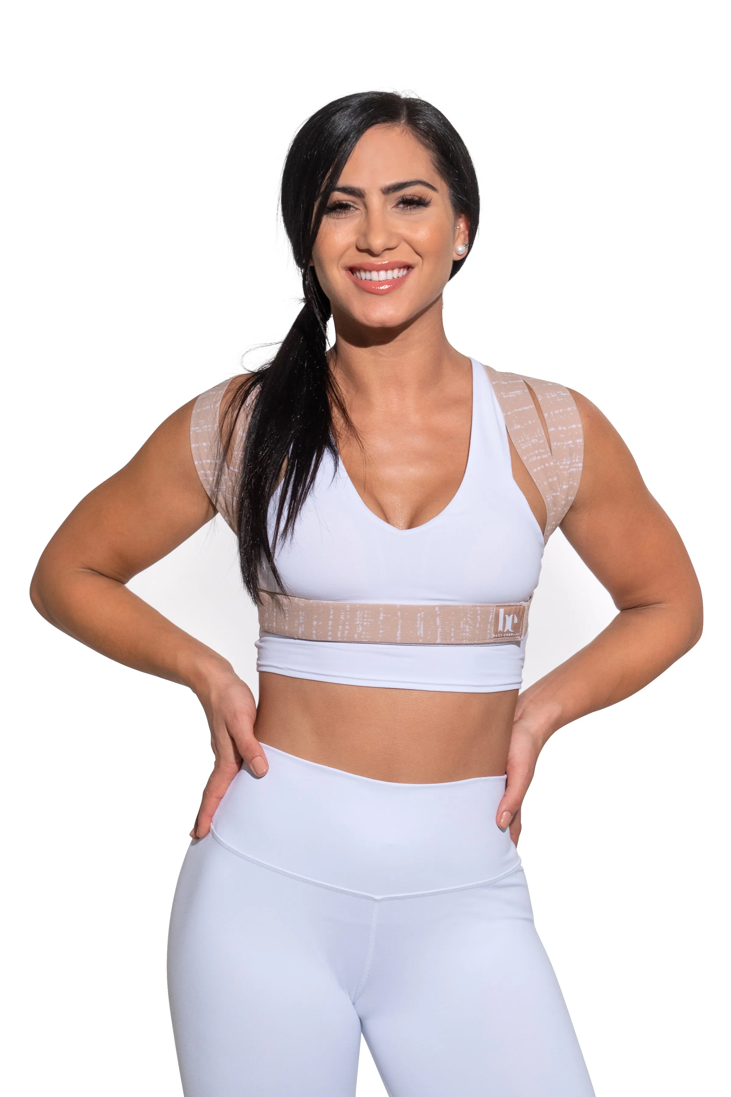 Back Posture Corrector for Women | Sand Drizzle