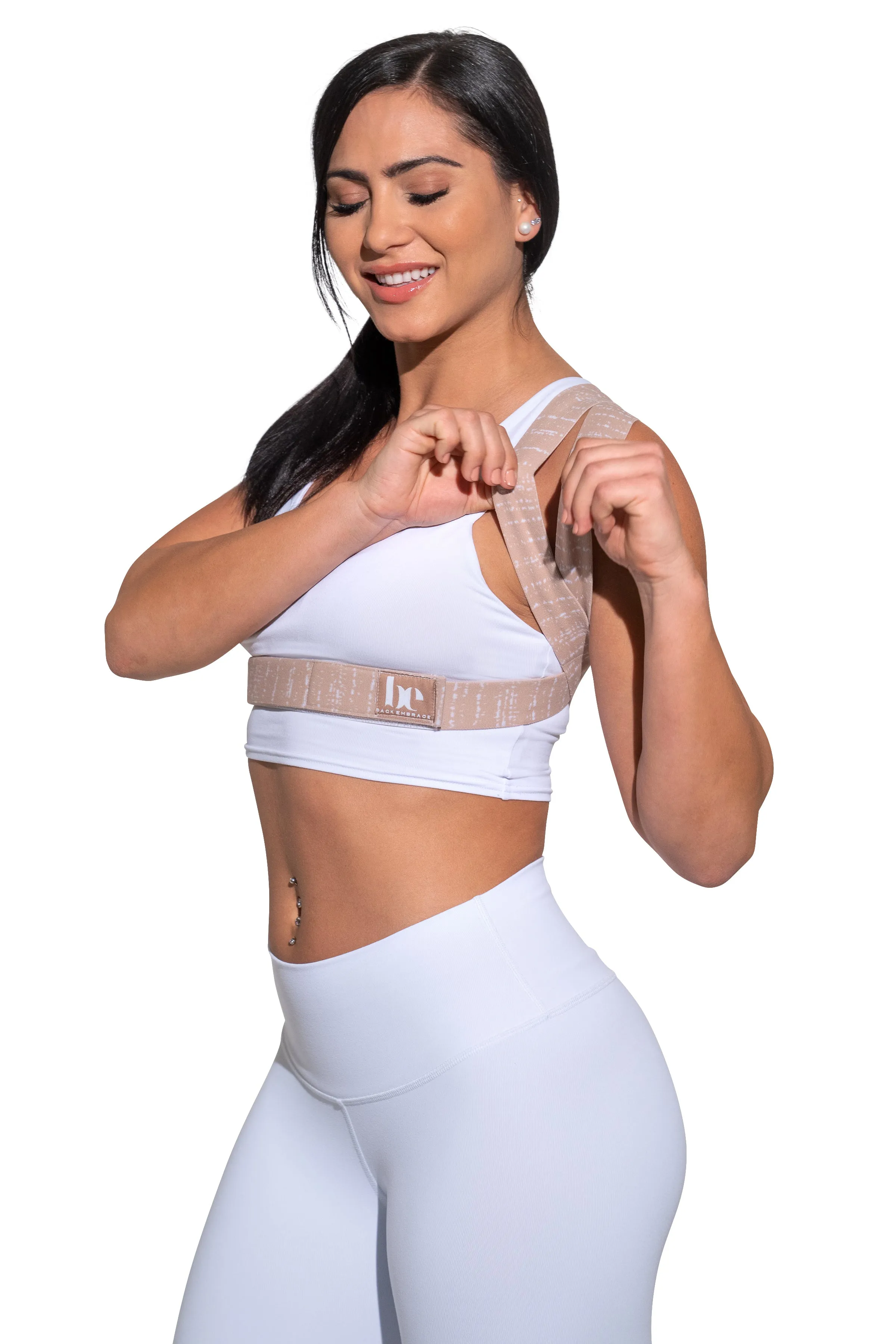 Back Posture Corrector for Women | Sand Drizzle