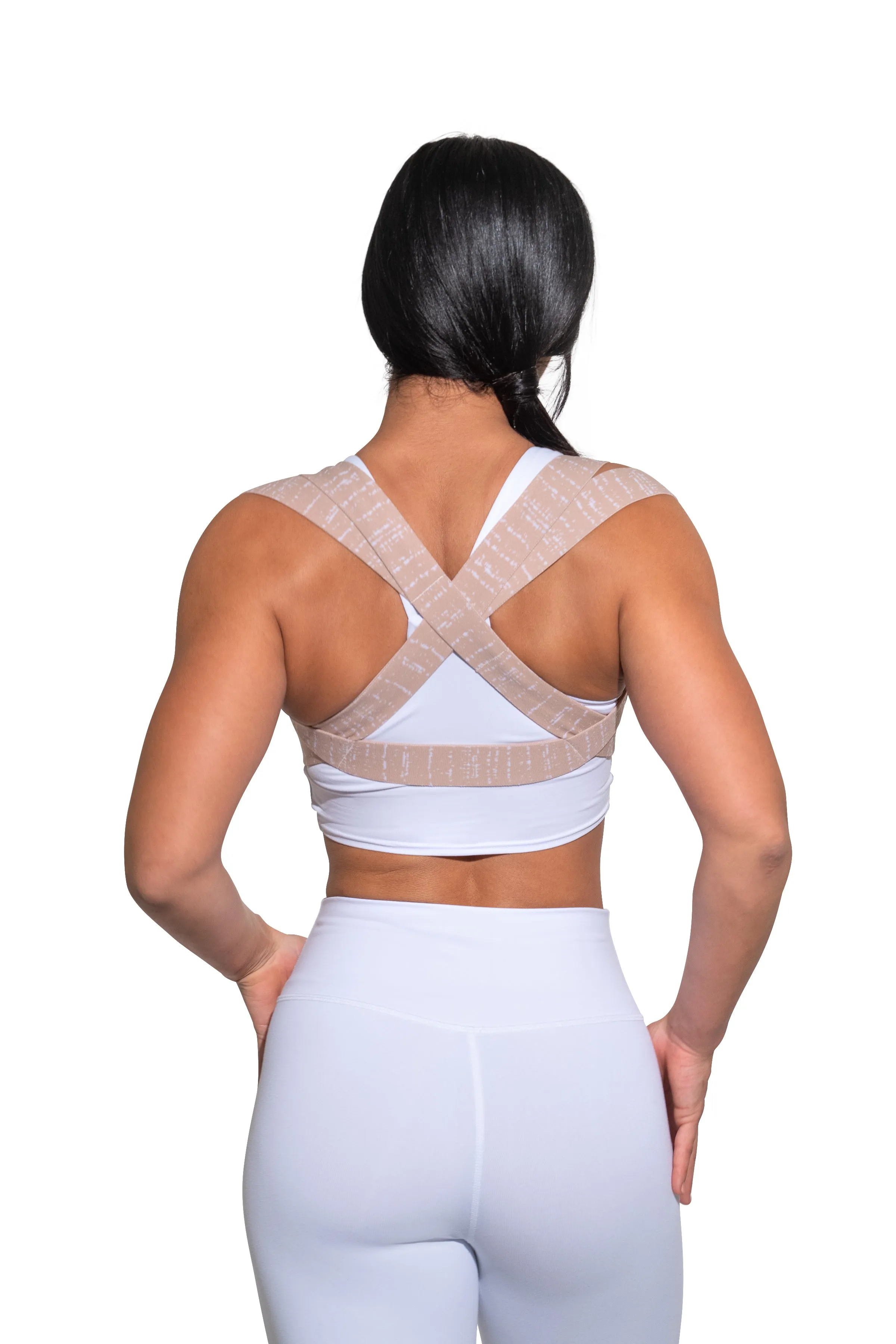 Back Posture Corrector for Women | Sand Drizzle