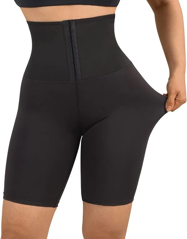 Body Shaper Corset Shorts