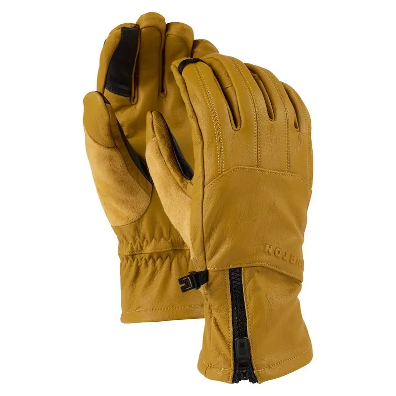 Burton AK Leather Tech Glove