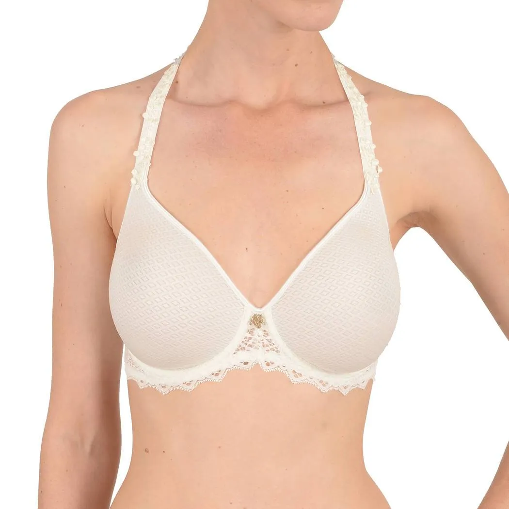 Cassiopee Plunge Spacer Multiway Bra