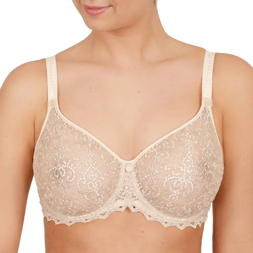 Cassiopee Seamless T-shirt Bra