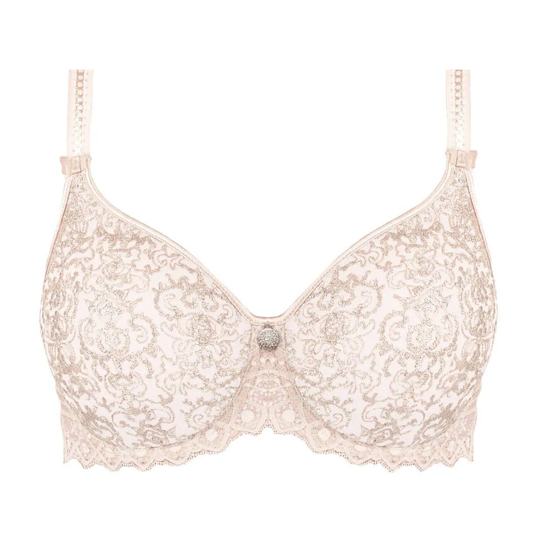 Cassiopee Seamless T-shirt Bra