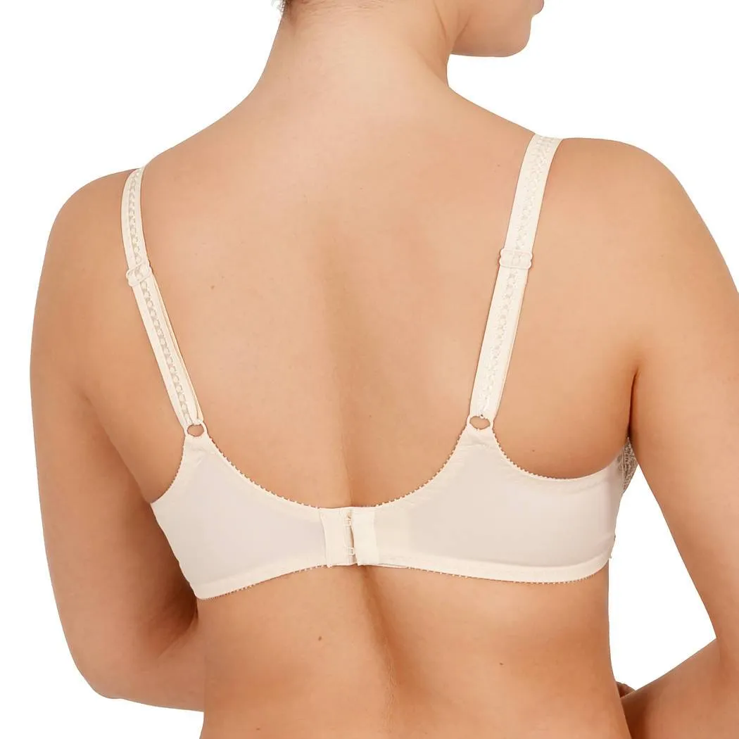 Cassiopee Seamless T-shirt Bra