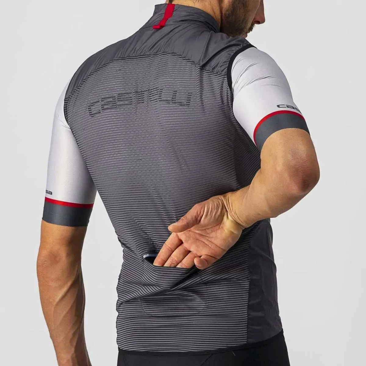 Castelli Aria Cycling Vest