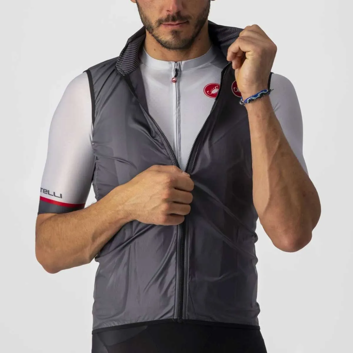 Castelli Aria Cycling Vest