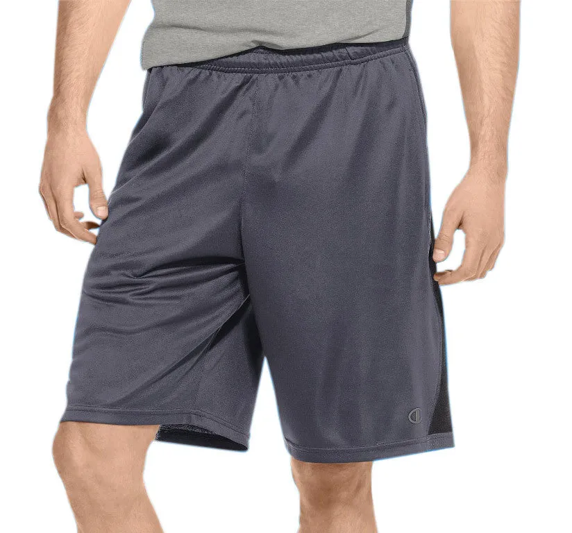 Champion Vapor PowerTrain Athletic Shorts