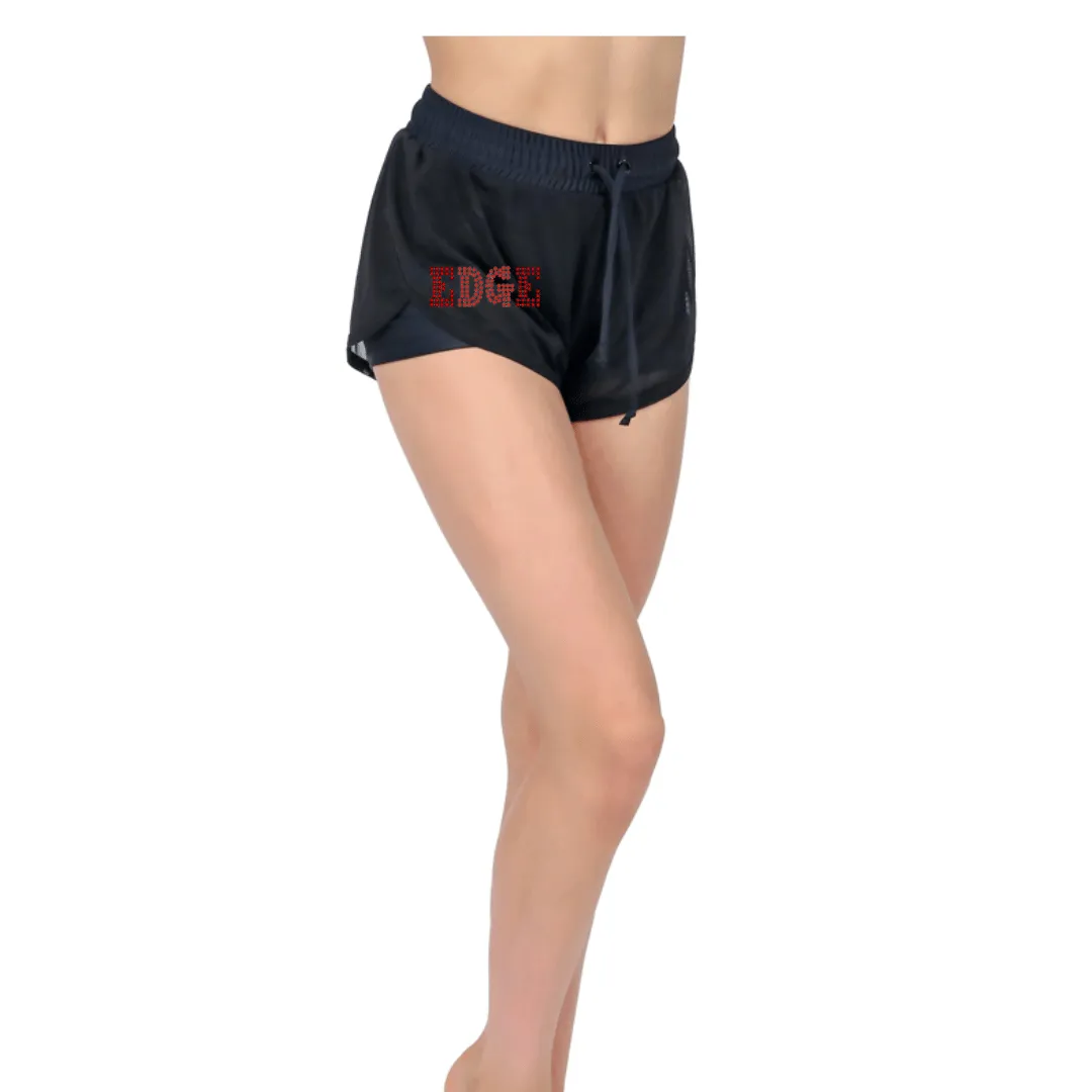 EDGE Athletic Shorts