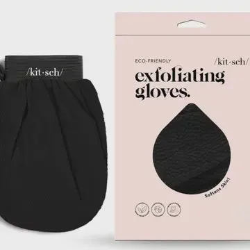 Exfoliating Glove