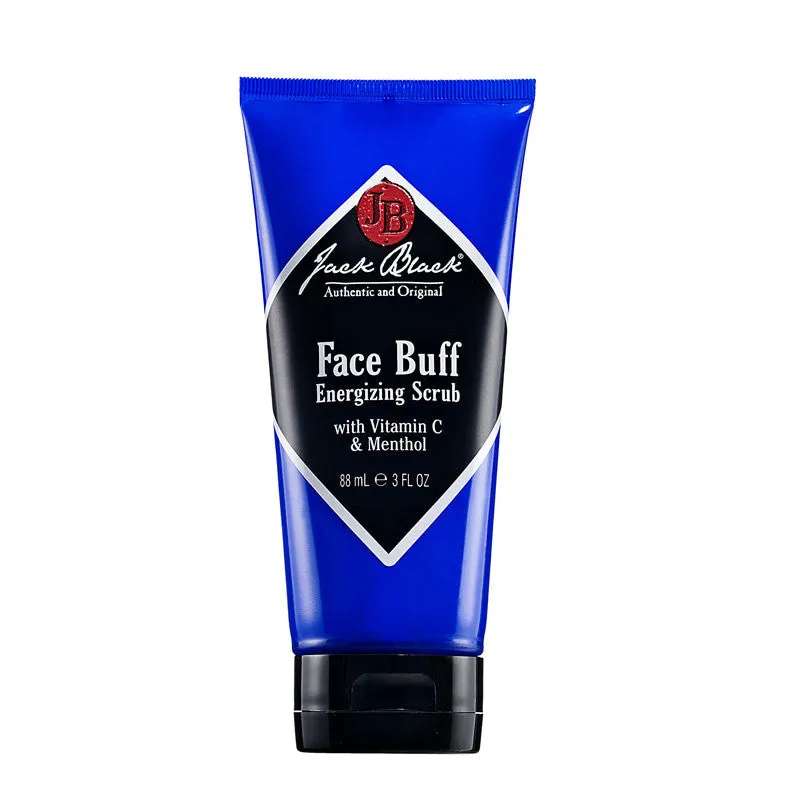 Face Buff Energizing Scrub 6 oz.