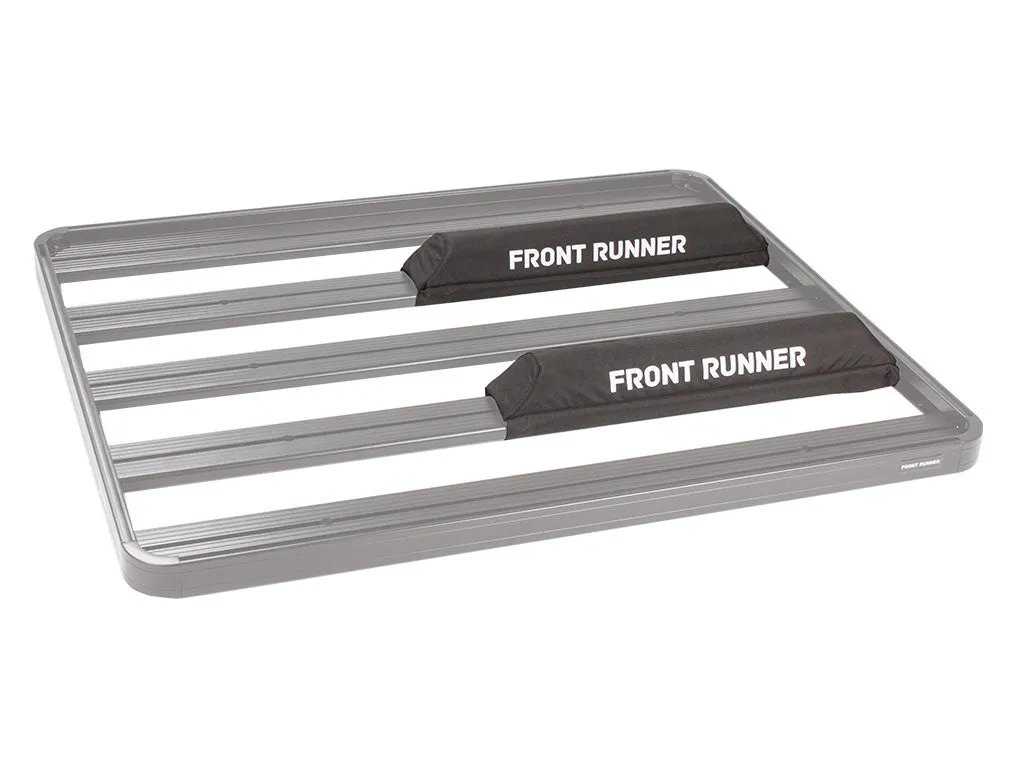 FRONT RUNNER Rack Pad Set