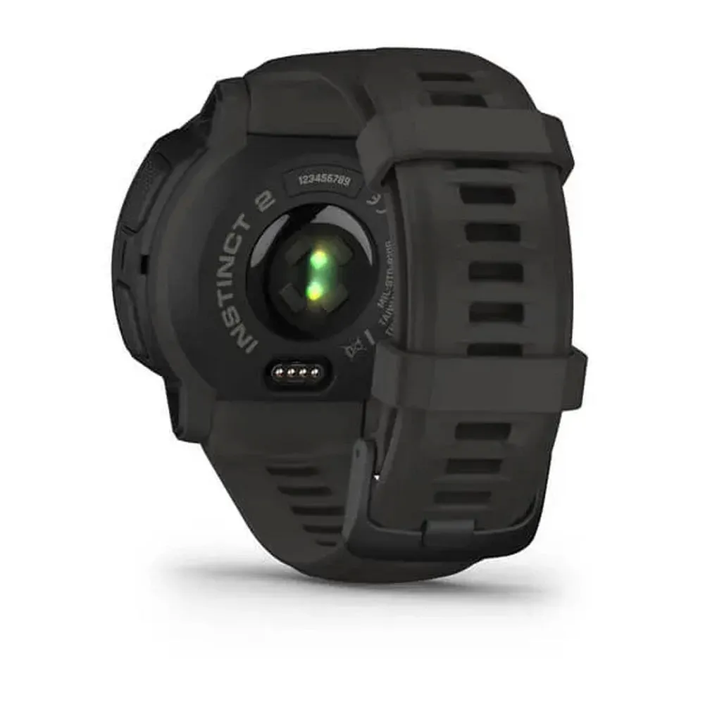 Garmin Instinct2 - Standard Edition GPS Smartwatch