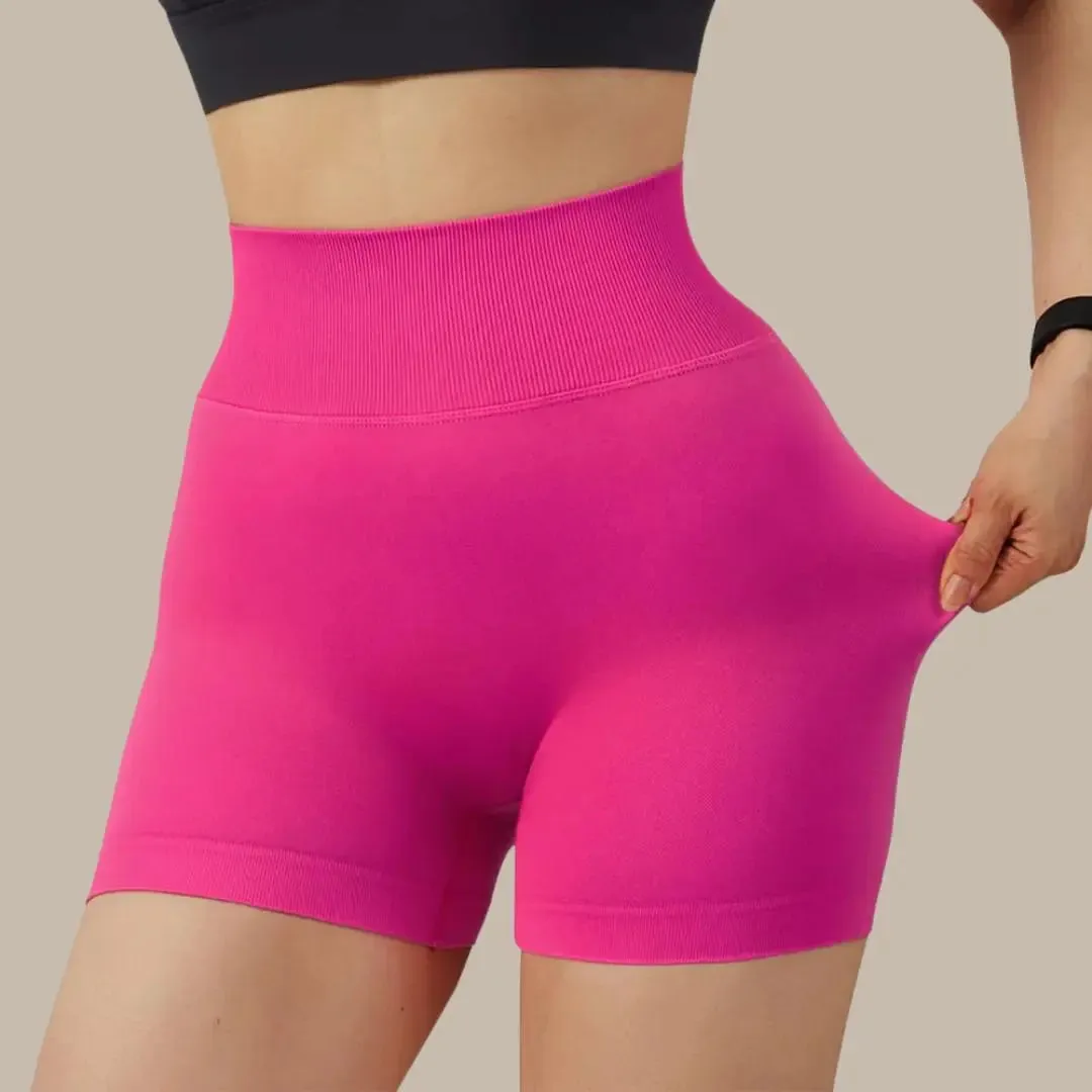 Gym Outfit Butt Fitness