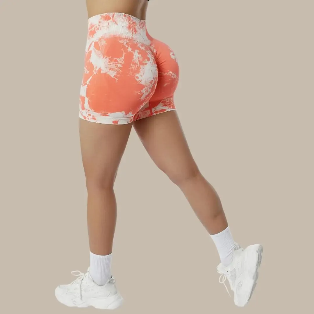 Gym Outfit Butt Fitness