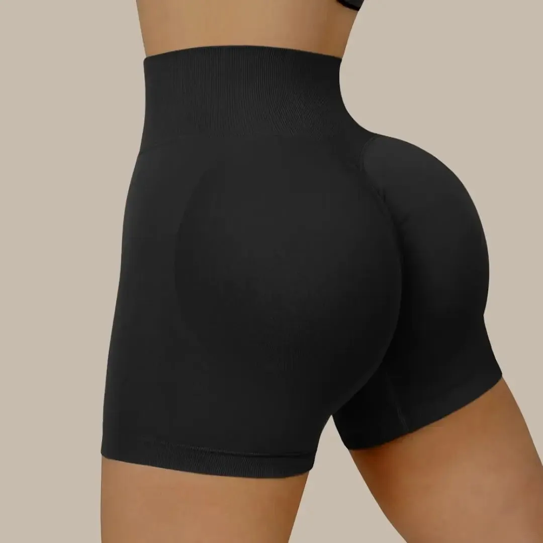 Gym Outfit Butt Fitness