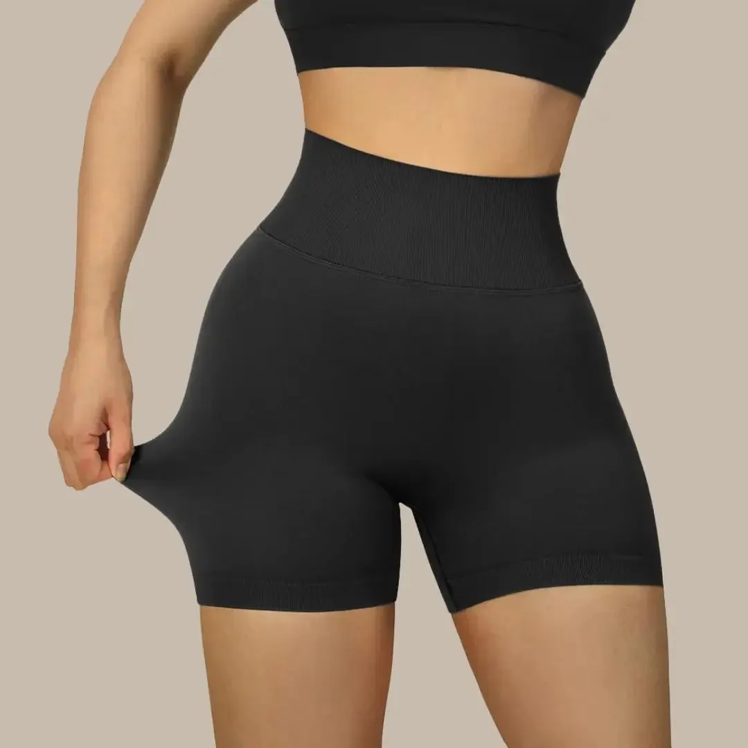 Gym Outfit Butt Fitness