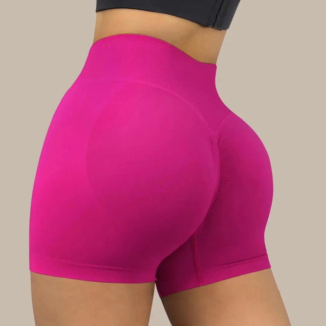 Gym Outfit Butt Fitness