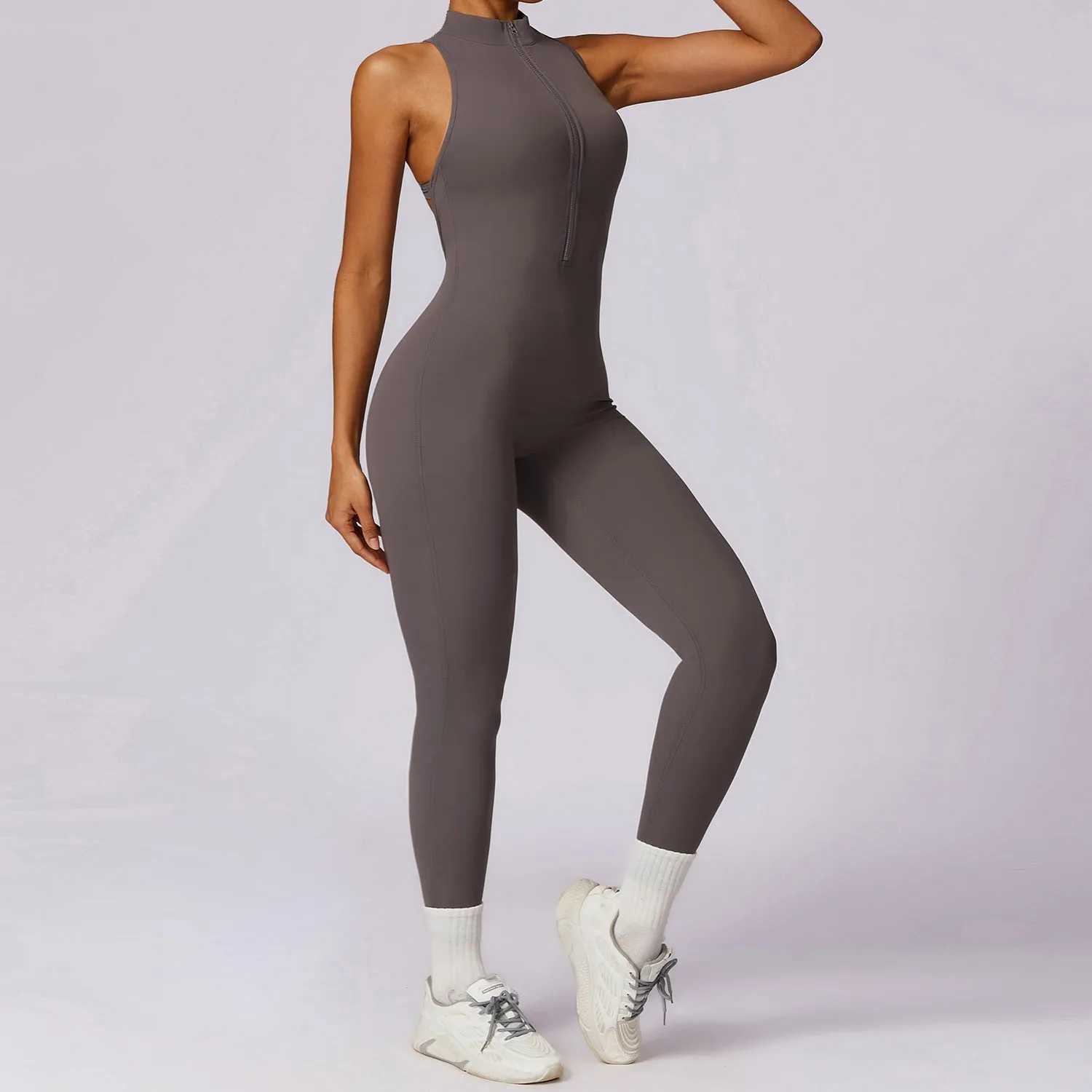 Hero Bodysuit