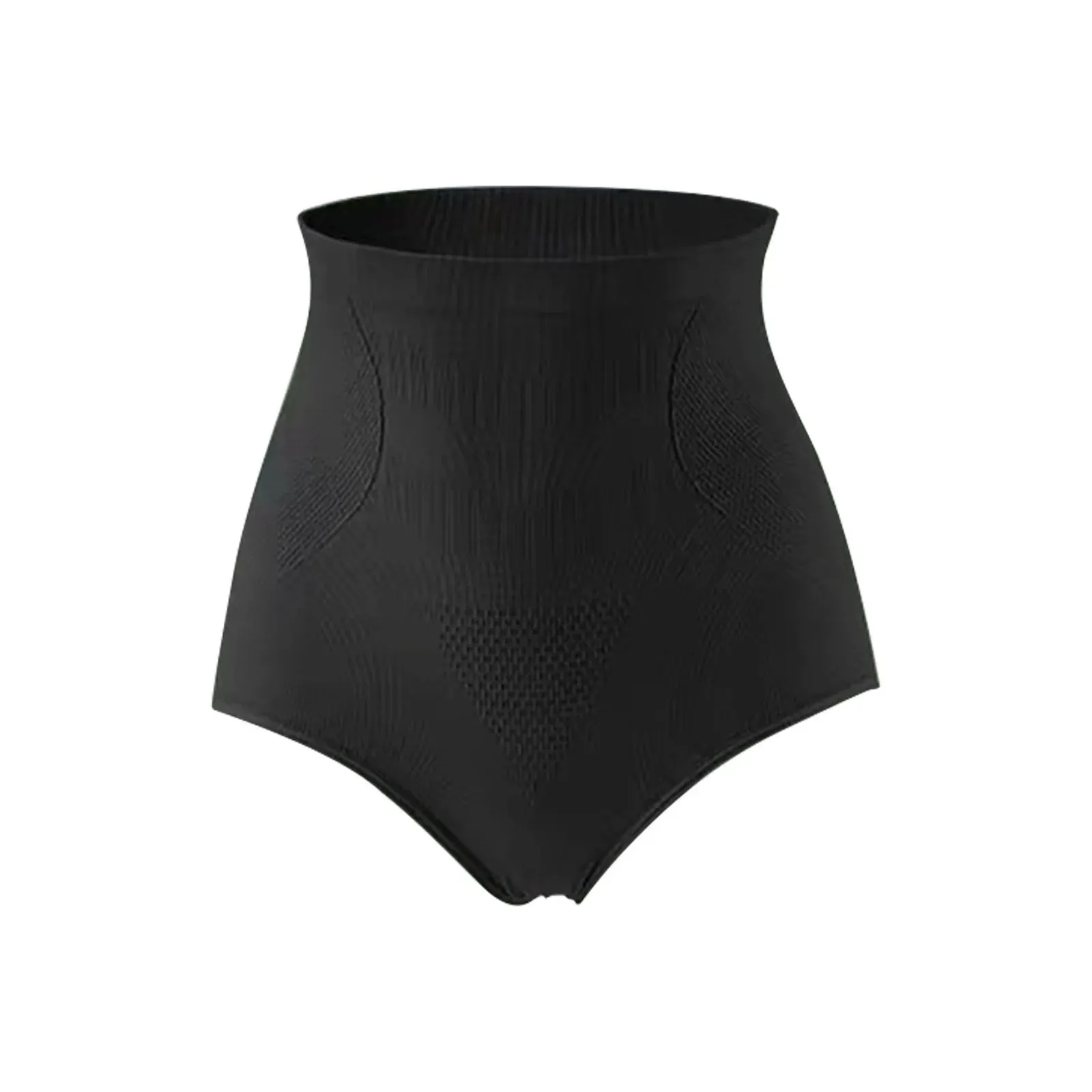 High-Waist Graphene Body Shaper Briefs