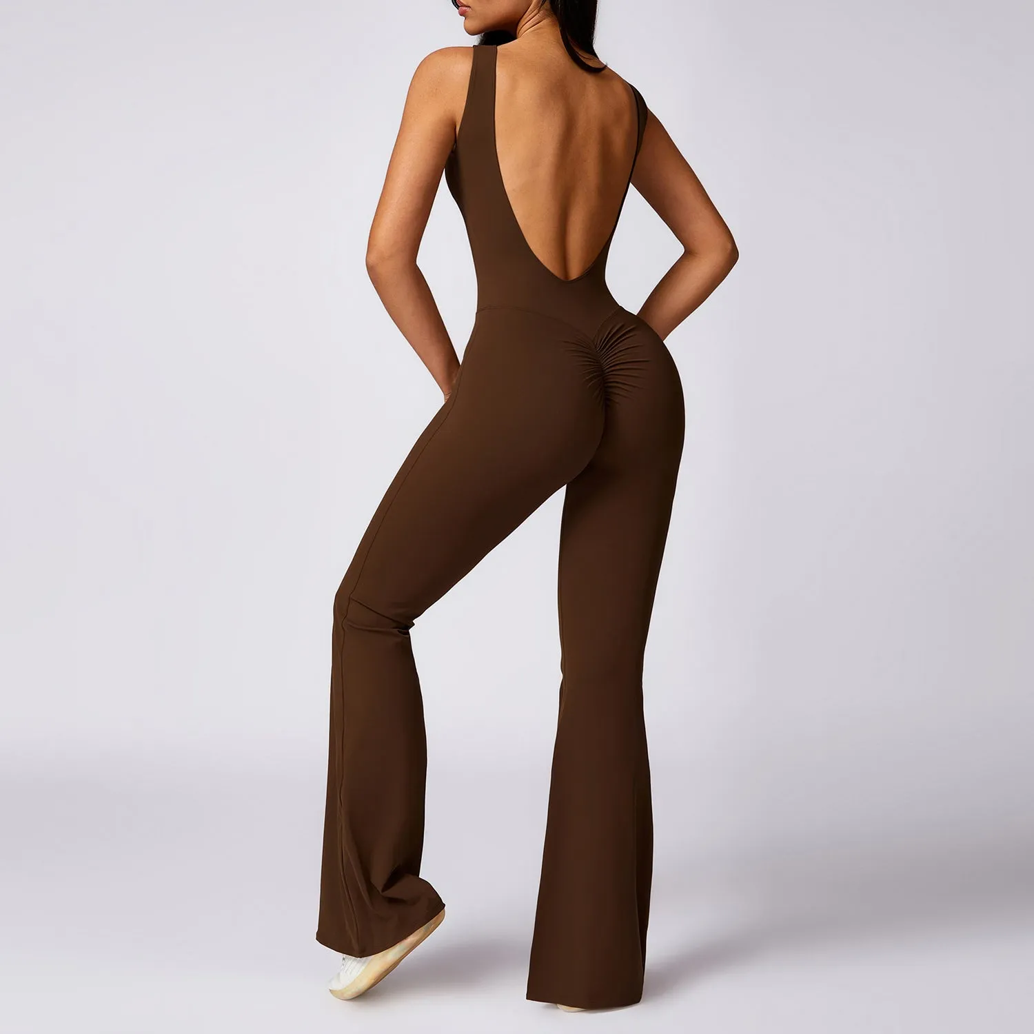 Impact Bodysuit