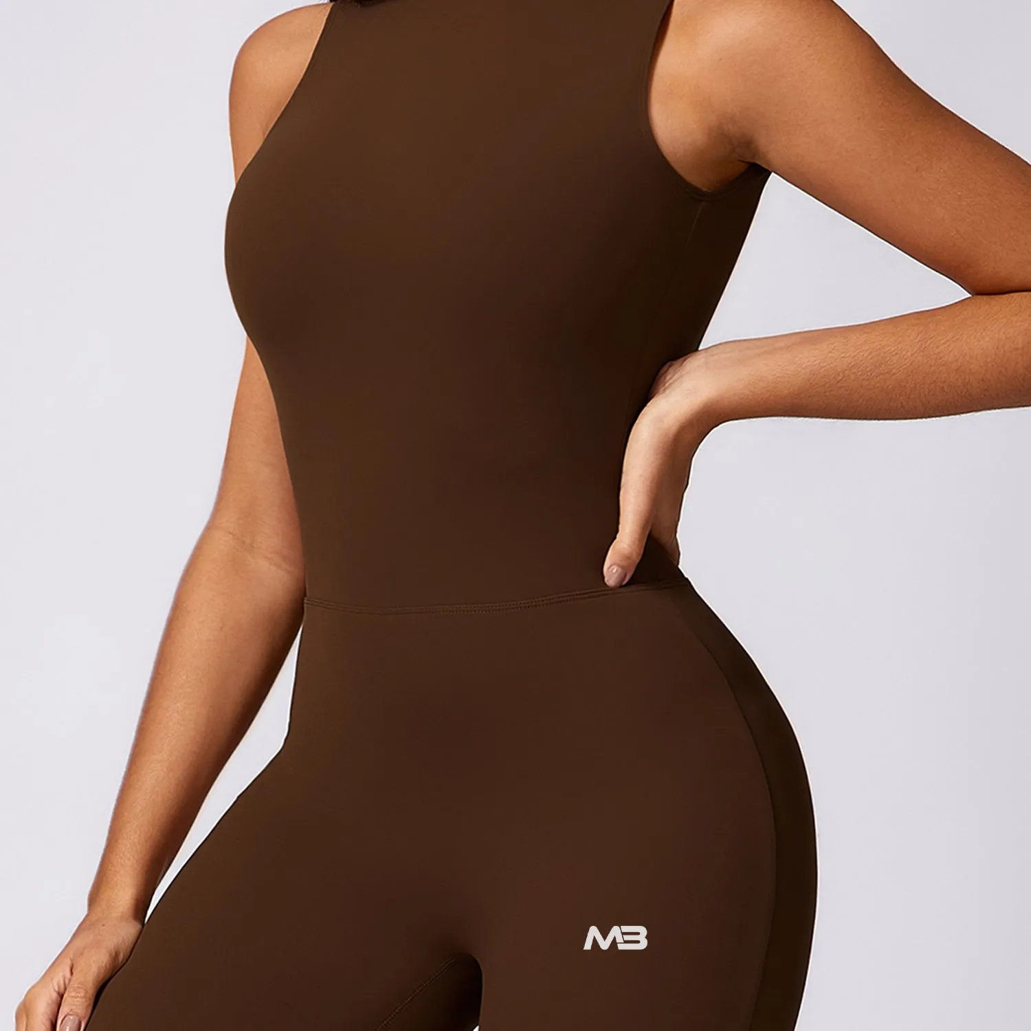 Impact Bodysuit