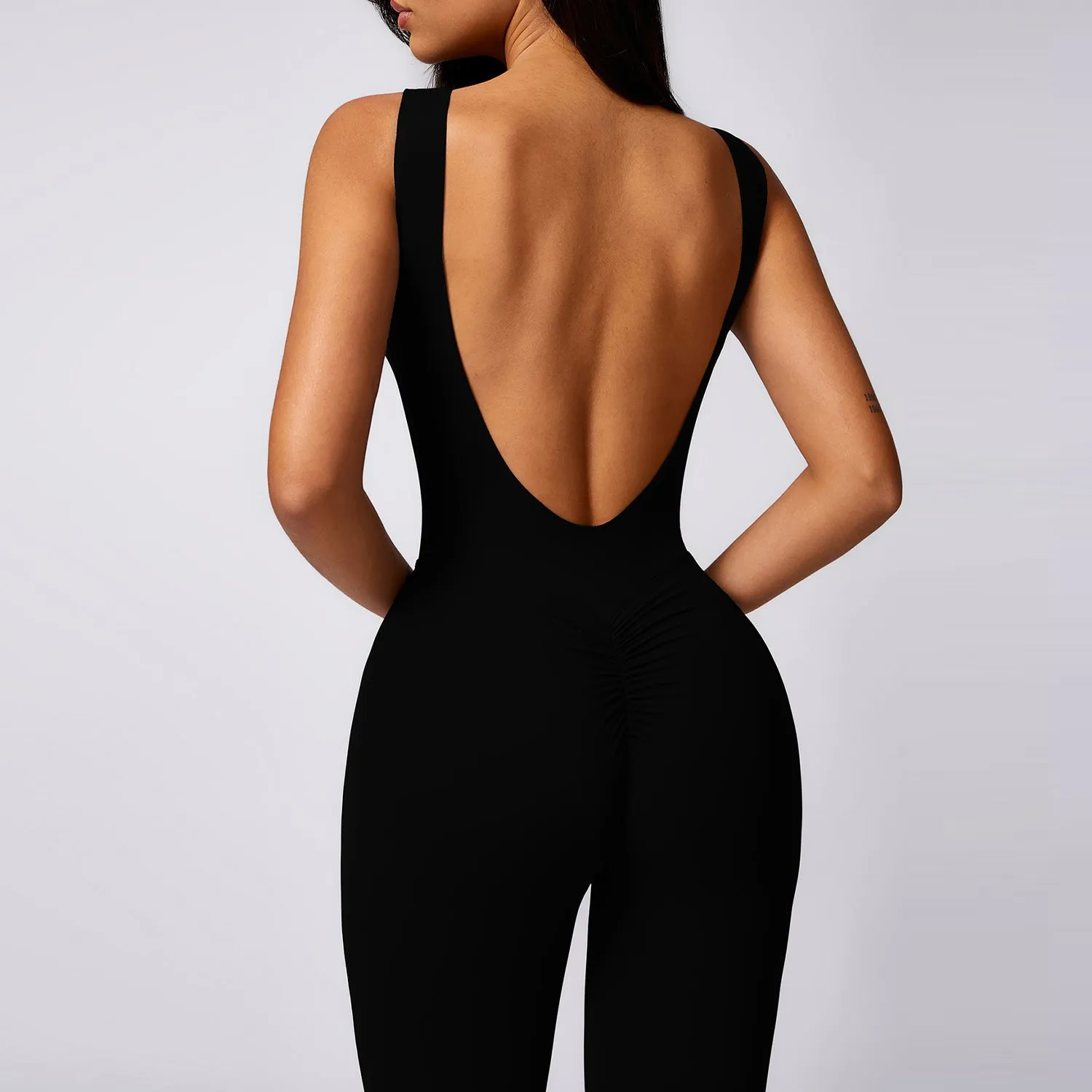 Impact Bodysuit