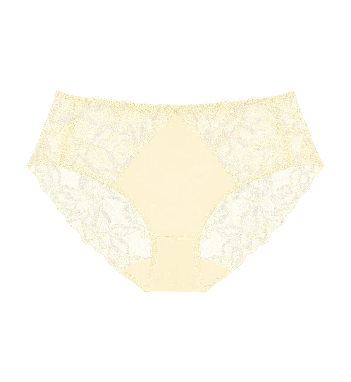 Magnolia Lace Hipster