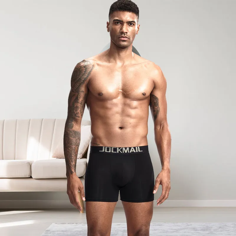 Men's Hip Lifter Underwear