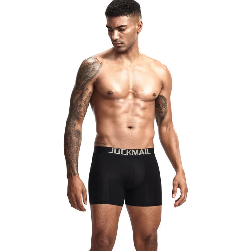 Men's Hip Lifter Underwear