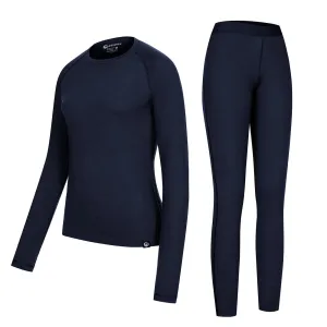 Merino Thermo Set Women