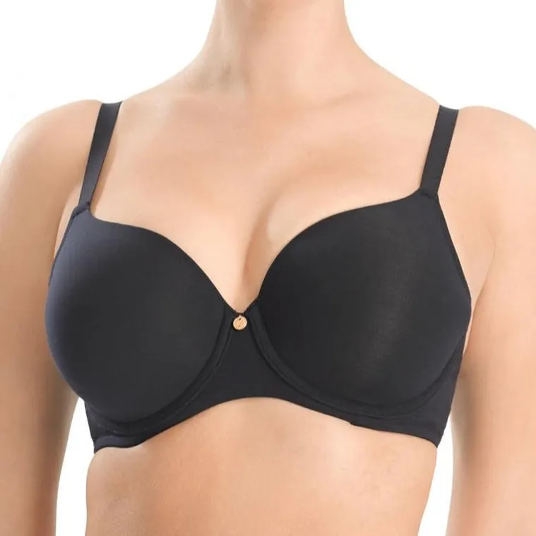 NATORI 736096 CHIC COMFORT BRA FF SWEETHEART UW