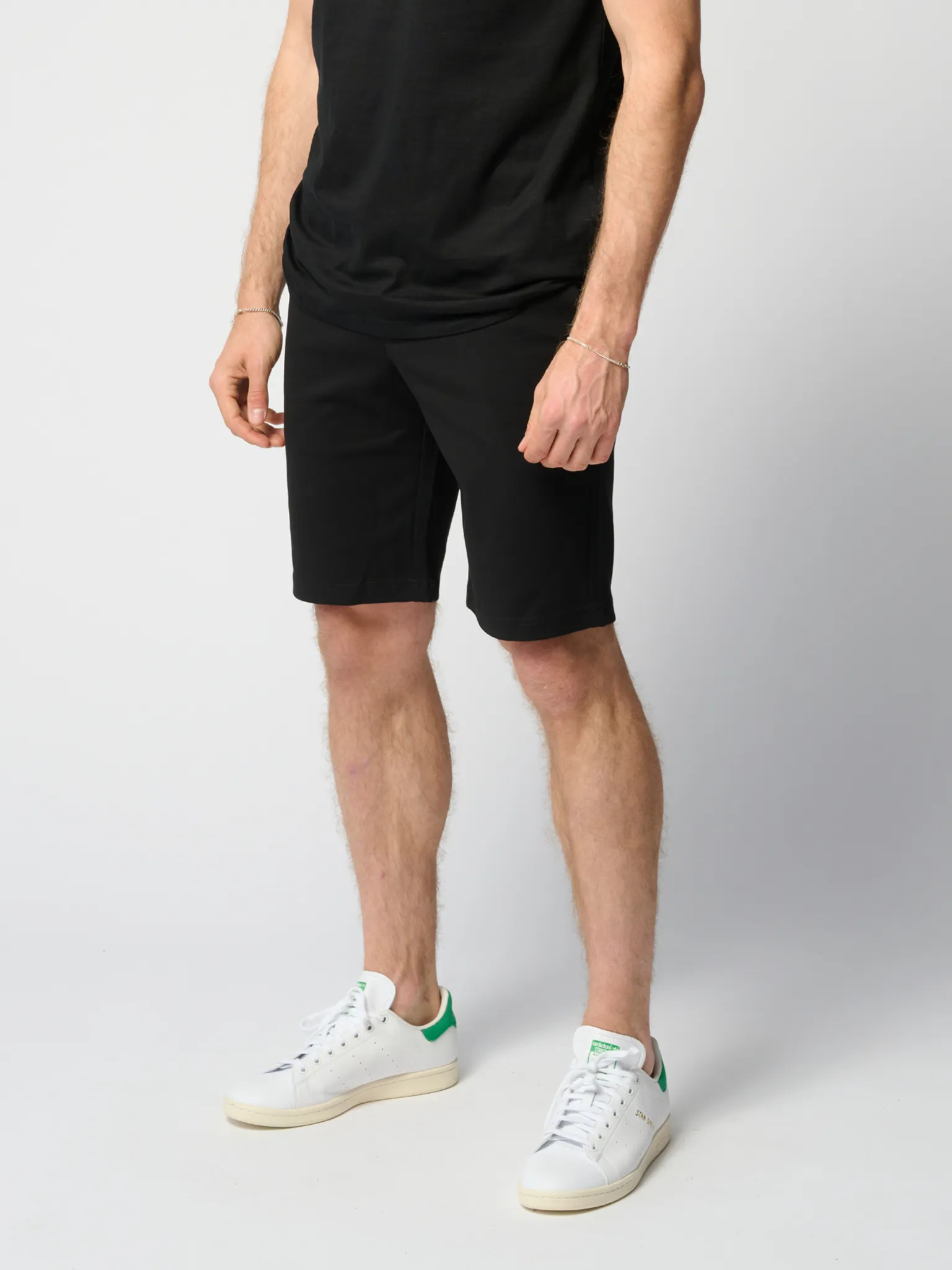 Performance Shorts - Black